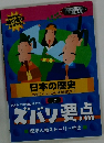 日本の歴史　上　ズバリ要点