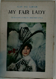 MY FAIR LADY