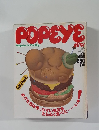 POPEYE　1980　4
