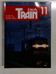 TRAIN　11　No.287