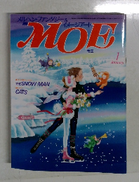 MOE　モエ　１
