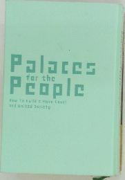 Palaces  for the  People