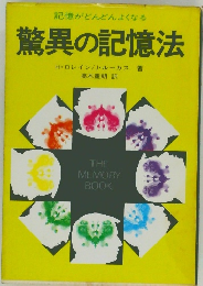 記憶がどんどんよくなる  驚異の記憶法