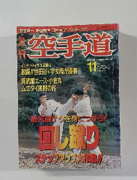 空手道　1993－11