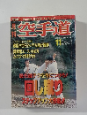 空手道　1993－11