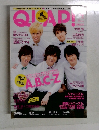 QLAP　2014年4月号