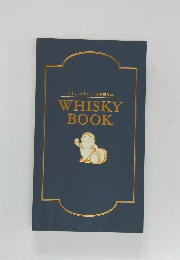 うまい、たのしい、不思だね。WHISKYBOOK