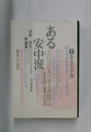 ある安中派　1　ある安中派