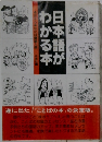 日本語がわかる本