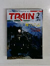TRAIN　No.302　2000年2月号
