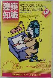 建築解法　1985.３