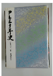 PL三十年史