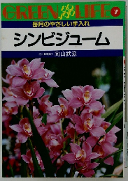 シンビジューム