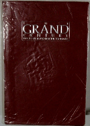 GRAND  CENTURY　english-japanese dictionary