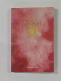 BEST　OF　RAUMEN　TOCHIGI