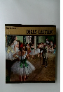 現代世界美術全集　5　DEGAS　LAUTREC