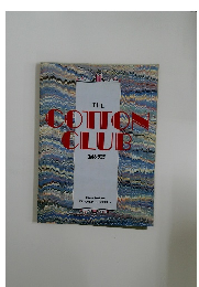 COTTON　CLUB　