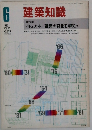 建築知識　1983.６