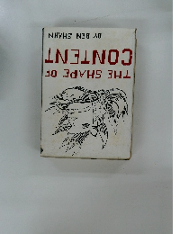 The Shape of Content