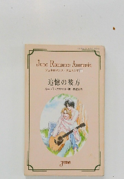 June Romance Amnesia　追憶の彼方