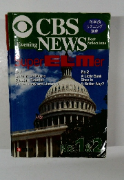 CBS　NEWS　NO 1&2