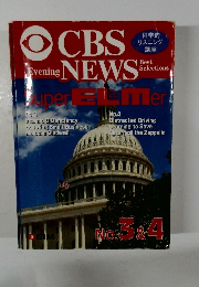 CBS　Evening　NEWS　No.4
