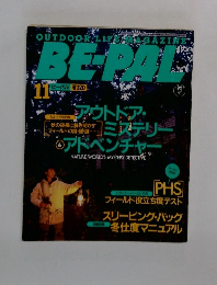 BE-PAL 11