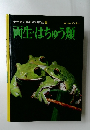 小学館の学習百科図鑑 36　両生・はちゅう類