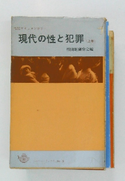 現代の性と犯罪 上