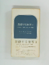 激動する世界　2　<アフリカ・ラテンアメリカ・中東〉