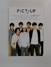 PICT-UP　
