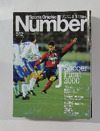 ナンバー　512