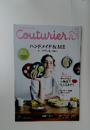 Couturier　ハンドメイド & ME