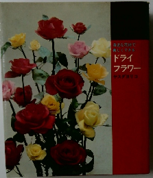 ドライフラワー　ヤスダヨリコ