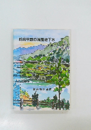 防府平野の浅層地下水