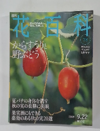花百科　78　2005年9/22号