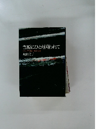 雪原にひとり囚われて