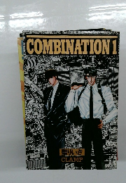 COMBINATION　1　