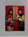 週刊プロレス 緊急増刊 8/4 No.745