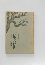 どてらい男 <完結篇〉