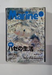 AQUARIST　Marine no.5 1997年秋