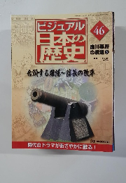 ビジュアル日本の歴史　46　2001年1/2号