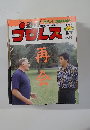 プロレス　1993年9月7日号