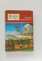 Reader's Digest New Reading Skill Builder Part1