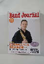 Band Journal 2008年11月号