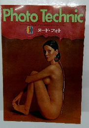 Photo Technic　ヌード・フォト