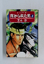 南から来た男 上