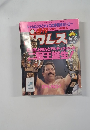 週刊プロレス　NO.666