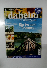 daheim in Deutschland 2016.8