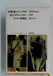 ノンフィクション全集　13　